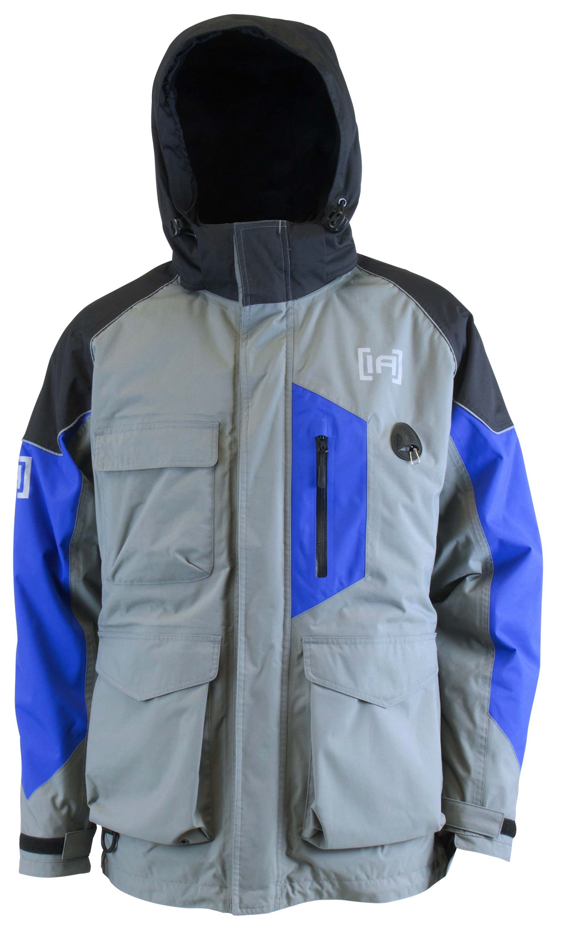 IceArmor by Clam Extreme Advantage Parka for Men | Bass Pro Shops